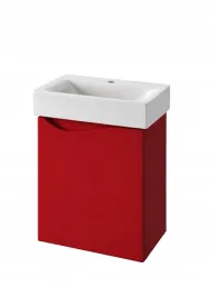 szafka-murcia-czerwona-polysk-prawa-z-umywalka-valencia-50-cm-na-30-cm