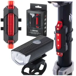 lampka-rowerowa-led-zestaw-tyl-przod-usb