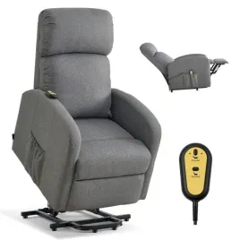 fotel-telewizyjny-vevor-elektryczny-relaksacyjny-dla-seniorow-jasnoszary