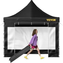 vevor-altana-skladana-3x3m-poliester-pvc-240g-regulowany-namiot-ogrodowy