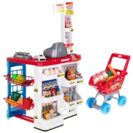 supermarket-maluszek-sklep-kasa-fiskalna-wozek
