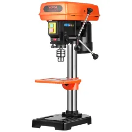 vevor-wiertarka-stolowa-kolumnowa-203-2mm-500w-regulowana-predkosc-led