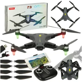 dron-rc-syma-z3pro-2-4ghz-4ch-wi-fi-czarny