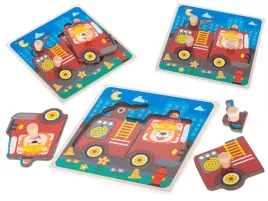 puzzle-drewniane-ukladanka-straz-pozarna