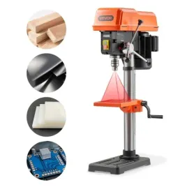 wiertarka-stolowa-vevor-400w-254mm-z-regulacja-predkosci-laser-led