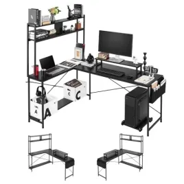 biurko-gamingowe-vevor-l-1-7m-narozne-z-podstawa-pod-monitor-i-procesor