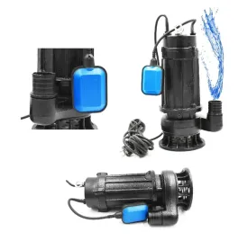 pompa-zatapialna-zeliwna-750w-do-sciekow-z-rozdrabnaczem-plywak