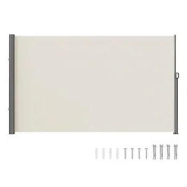 markiza-boczna-vevor-180x300-cm-poliester-180g-m2-z-powloka-pu-bezowa