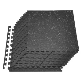 vevor-24x-puzzle-mat-mata-ochronna-61x61x1cm-pianka-eva-fitness-czarna