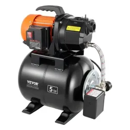 system-zaopatrzenia-wode-vevor-735w-pompa-strumieniowa-3750lph-zbiornik