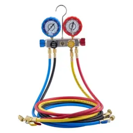 zestaw-manometrow-do-klimatyzacji-vevor-4-drozny-z-wezami-1-5m-r22-r404a