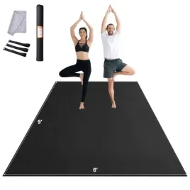 mata-do-cwiczen-vevor-antyposlizgowa-duza-mata-fitness-joga-pilates