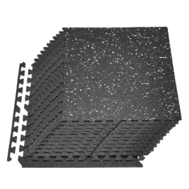 vevor-24x-puzzle-mat-mata-ochronna-610x610x10mm-pianka-eva-czarna-biale
