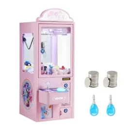 automat-do-gier-vevor-claw-machine-rozowy-srednia-wielkosc-precyzyjny