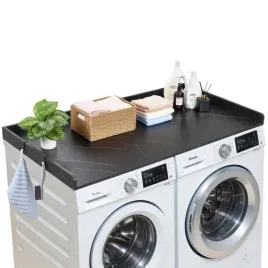 blat-roboczy-vevor-do-pralki-i-suszarki-137x69-9-cm-czarny-mocny-solidny
