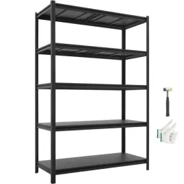 regal-magazynowy-vevor-1230x522x1813mm-1360kg-nosnosc-5-polek-stalowy