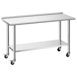 stol-vevor-ze-stali-nierdzewnej-1524x610x894-mm-z-kolkami-i-polka-dolna