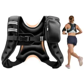 kamizelka-treningowa-vevor-2-79-kg-neopren-z-odblaskami-regulowana
