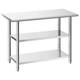 stol-roboczy-vevor-ze-stali-nierdzewnej-1219x610x864-mm-3-poziomy-mocny