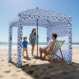 vevor-beach-cabana-183x183-cm-baldachim-plazowy-z-ochrona-upf-50-i-workami