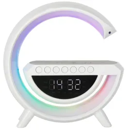 lampka-led-rgb-ladowarka-indukcyjna-radio-budzik-zegar