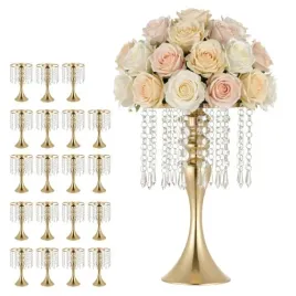 vevor-20-szt-metalowych-wazonow-na-kwiaty-33-5-cm-zloty-na-wesela-imprezy