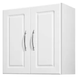 szafka-scienna-vevor-2-poziomowa-biala-do-pralni-kuchni-lazienki-30x60x60cm