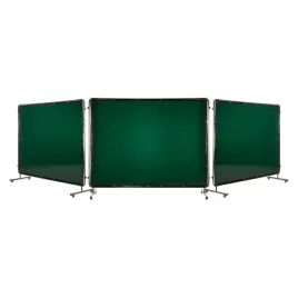 zaslona-spawalnicza-vevor-3-panelowa-1740x2340mm-ognioodporna-winylowa