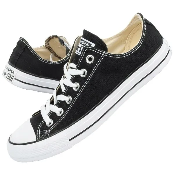 Buty trampki CONVERSE ALL STAR OX [M9166] - 37.5
