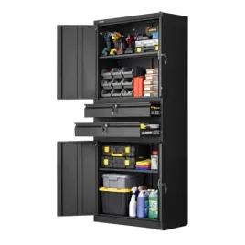vevor-metalowa-szafka-garazowa-4-drzwi-2-szuflady-2-polki-180-cm-czarna