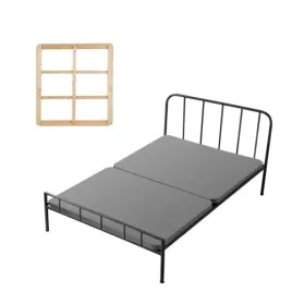 vevor-deski-bunkie-1900x950x38-mm-2-czesciowe-stelaz-lozka-drewniany-szary