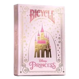 the-u-s-playing-card-co-karty-do-gry-bicycle-disney-princess-pink
