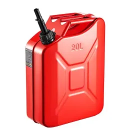 kanister-na-paliwo-vevor-20l-metalowy-z-dziobkiem-i-uchwytem-szczelny-mocny