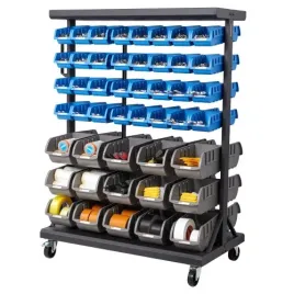 mobilny-regal-vevor-z-94-pojemnikami-dwustronny-organizer-na-narzedzia