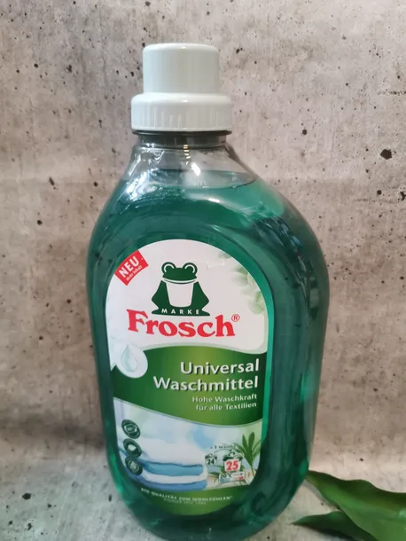 zel-do-prania-frosch-universal
