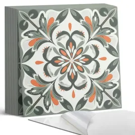 komplet-kafelkow-winyl-pcv-kwiatowy-motyw-z-zielonymi-liscmi-20-x-20x20-cm