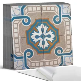 kafelki-scienne-pcv-mozaikowy-wzor-z-dekoracyjnymi-motywami-20-x-20x20-cm