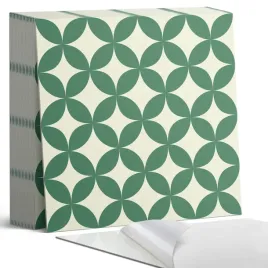 dekoracyjne-kafelki-winylowe-scienne-lisciasty-wzor-w-siatce-20-x-20x20-cm