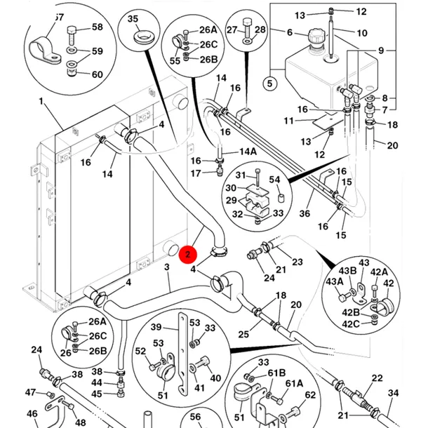 jcb-waz-hydrauliczny-koparka-ladowarka-834-11332-oryginal-marka-maszyny-jcb