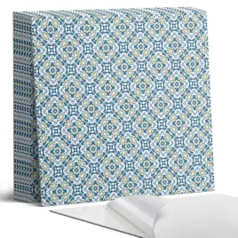 kafelki-winyl-scienne-geometryczny-motyw-z-kwiatowym-akcentem-9-x-30x30-cm