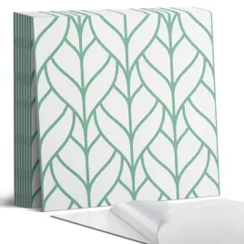 kafelki-winylowe-z-nadrukiem-liscie-w-harmonijnej-symetrii-9-x-30x30-cm