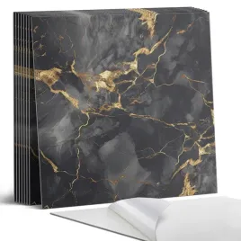 kafelki-winylowe-z-motywem-do-kuchni-stylowy-motyw-marmurowy-9-x-30x30-cm