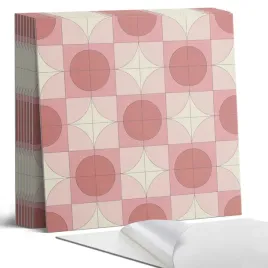 zestaw-samoprzylepnych-kafelkow-pcv-okregi-i-kwiatowe-akcenty-9-x-30x30-cm