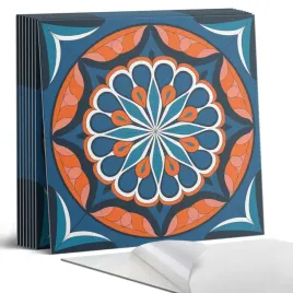 zestaw-kafelkow-winylowych-pcv-mandala-z-lisciowym-wzorem-9-x-30x30-cm