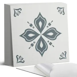 zestaw-kafelkow-winylowych-z-nadrukiem-kwiatowy-wzor-w-krzyzu-9-x-30x30-cm