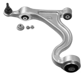 porsche-panamera-2009-2016-wahacz-przedni-lewy-dolny-aluminiowy-nowy-srl