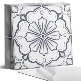 paczka-samoprzylepnych-kafelkow-pcv-kwiatowy-motyw-na-kafelku-9-x-30x30-cm