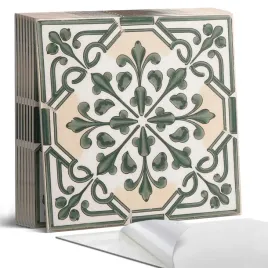 paczka-samoprzylepnych-kafelkow-pcv-roslinny-motyw-na-kafelku-9-x-30x30-cm