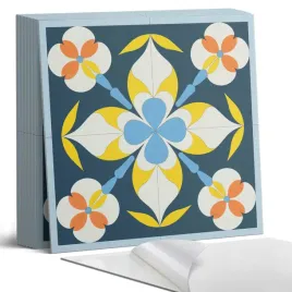 estetyczne-kafelki-scienne-winylowe-z-nadrukiem-kwiatowy-motyw-9-x-30x30-cm