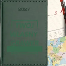 kalendarz-dzienny-a4-terminarz-2026-ksiazkowy-notes-z-grawerem-logo-zielony